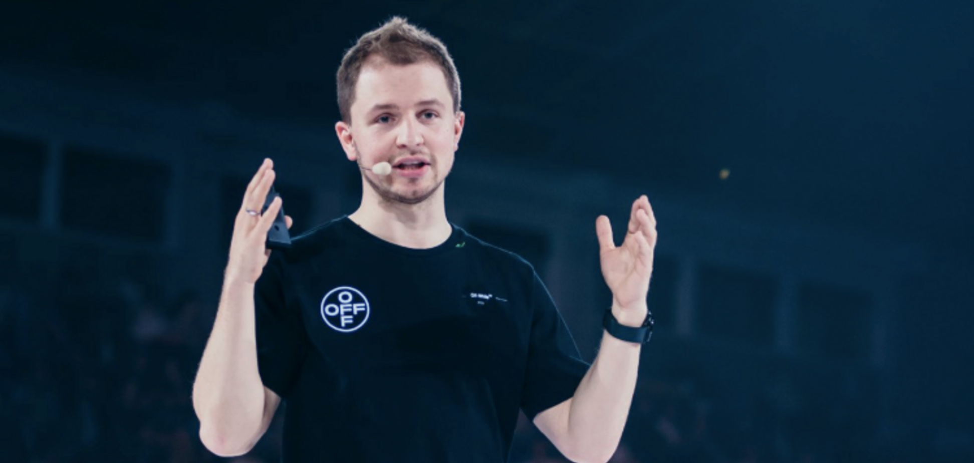 Предприниматели из 22 стран соберутся в Киеве на Лаборатории Онлайн Бизнеса