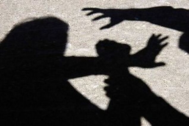 У Києві орудує маніяк із ножем