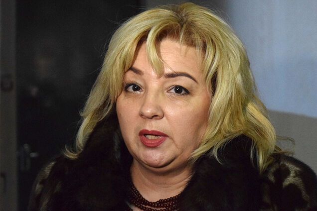 Лидия Гаврилова