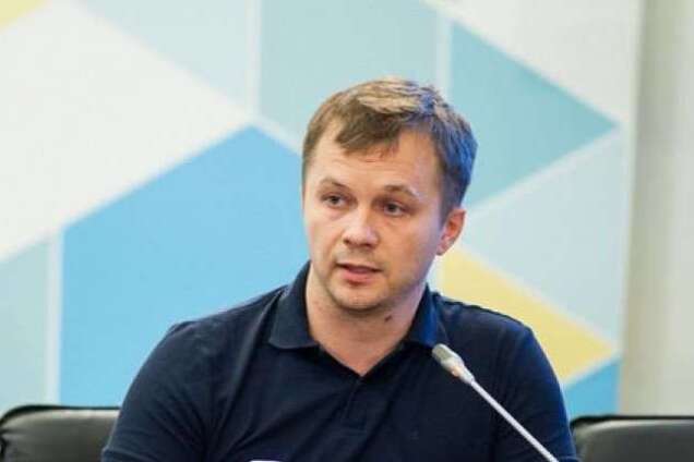 Міністр Милованов просуває нову корупційну схему: як заробляють на землі