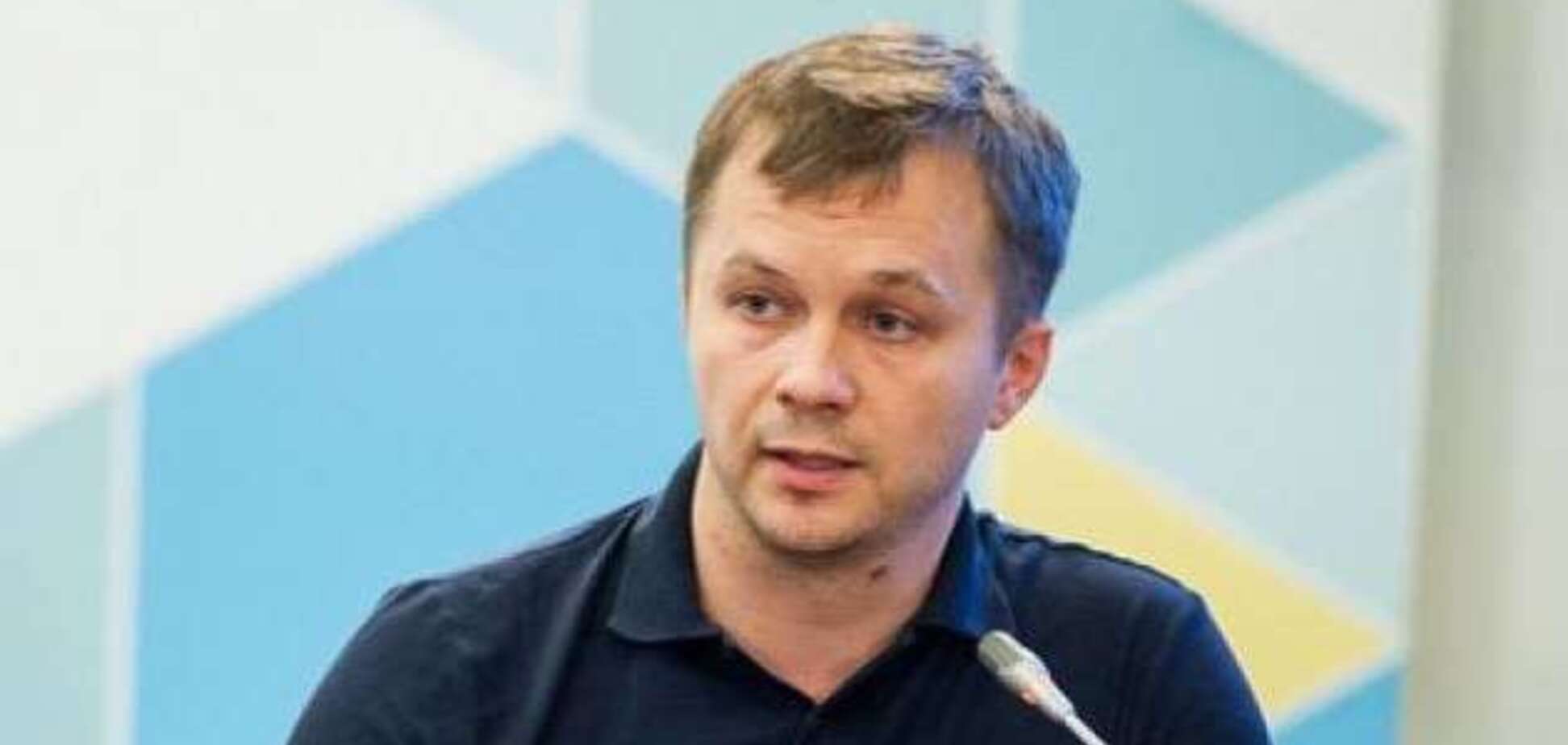 Міністр Милованов просуває нову корупційну схему: як заробляють на землі