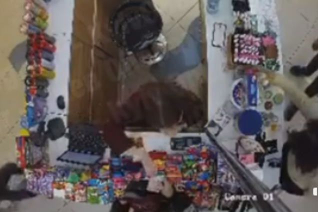 У Києві у відомому ТРЦ з'явилися шахраї