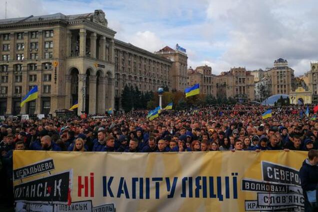 "73% розтанули!" Забужко побачила переломний момент в українському суспільстві