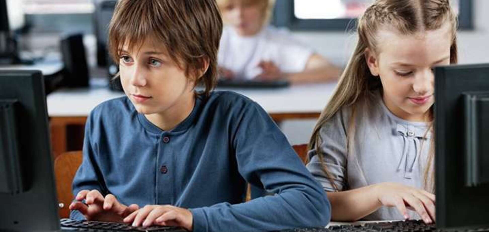 Сколько школ в Украине не имеют интернета: министр образования назвала пугающие цифры
