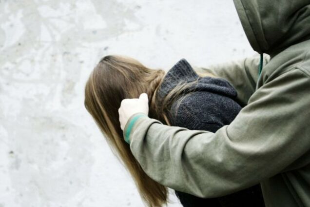 На Донетчине иностранец изнасиловал и зверски убил ребенка