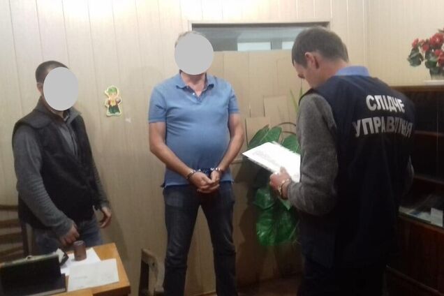 Брали откаты и воровали деньги бюджета: руководство Укргосфонда фермеров подозревают в коррупции