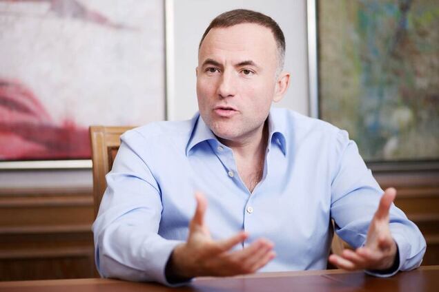 Павел Фукс объявлен в розыск