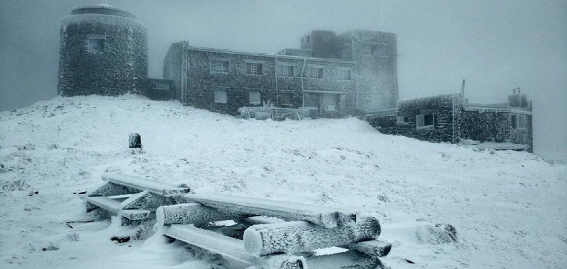 Сильные заморозки: в Украине резко ухудшится погода