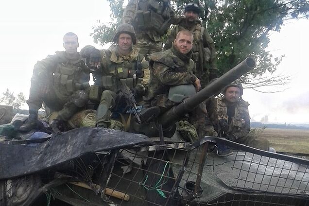 "Война – единственный шанс": ветеран АТО взорвал сеть сильным посланием к украинцам