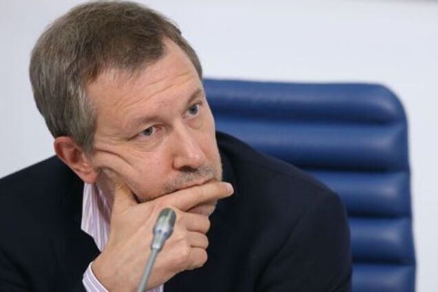 'Нужно быть реалистами!' Человек Суркова сделал подлое заявление по Донбассу