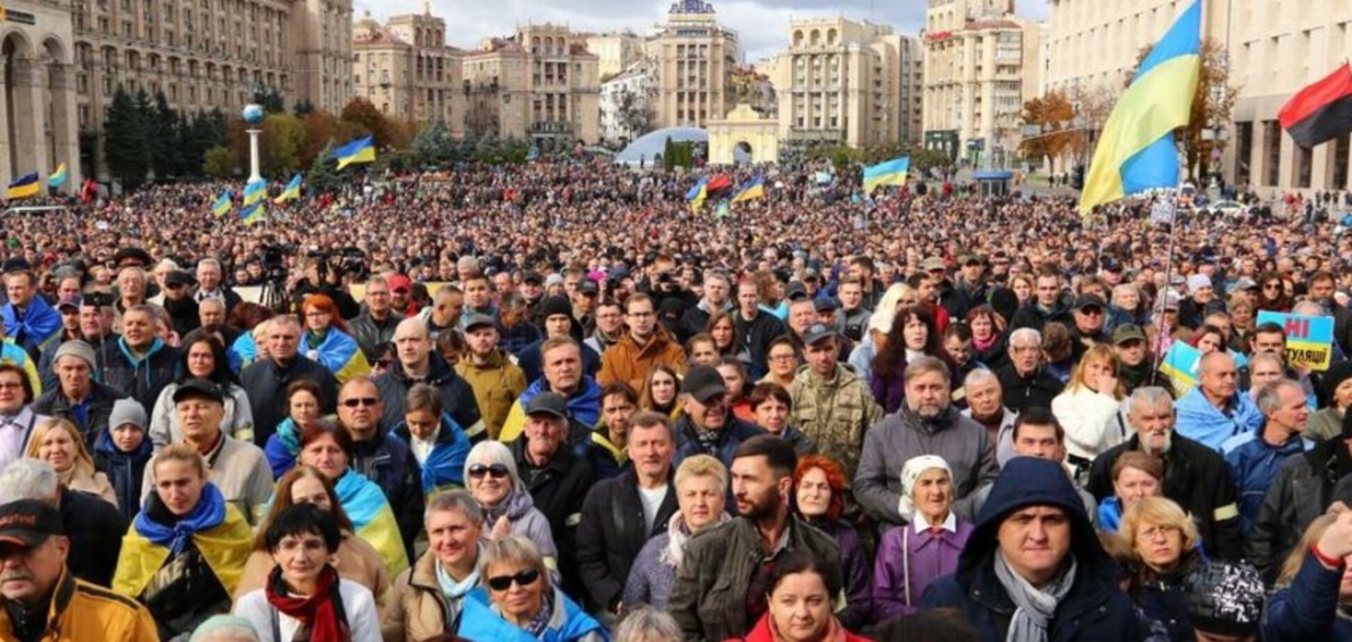 Не борзейте! Вы наши слуги, а не хозяева!