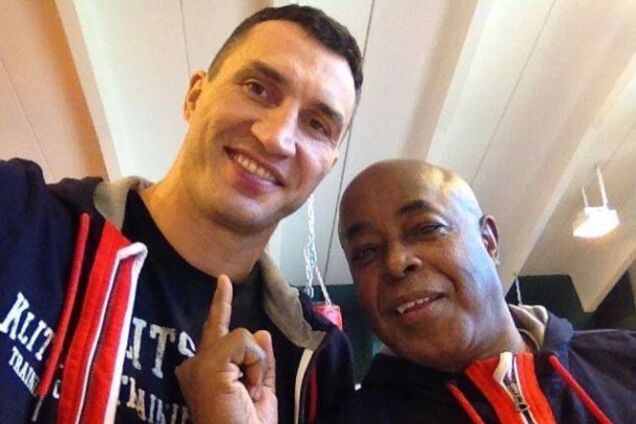 Нападение на экс-тренера Кличко: наставник дал первый комментарий после случившегося