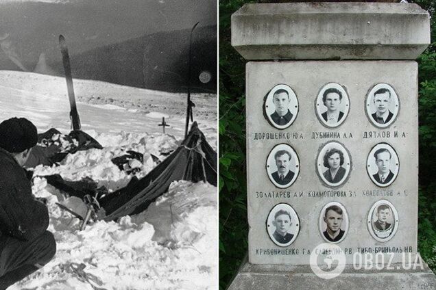 Сестра Дятлова раскрыла новые данные о гибели группы