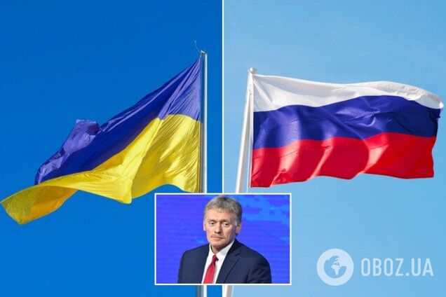 У Путіна зробили заяву щодо Донбасу