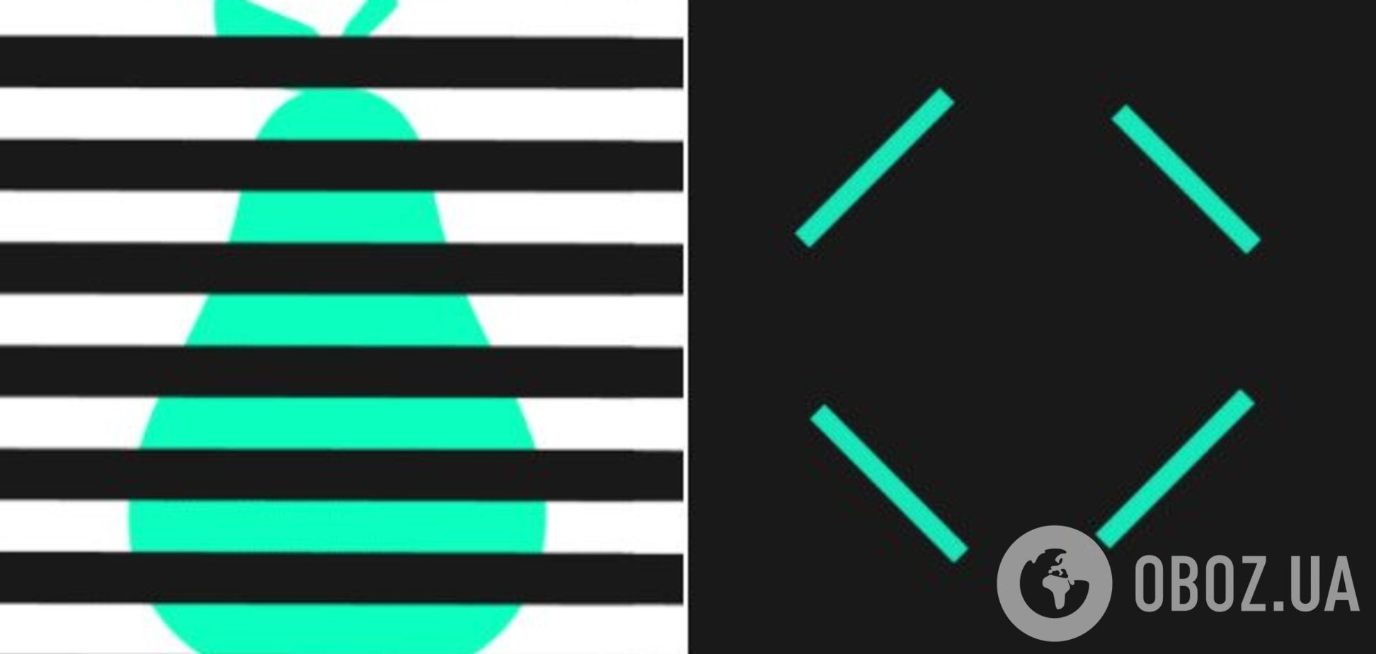 У мережі опублікували загадкові оптичні ілюзії