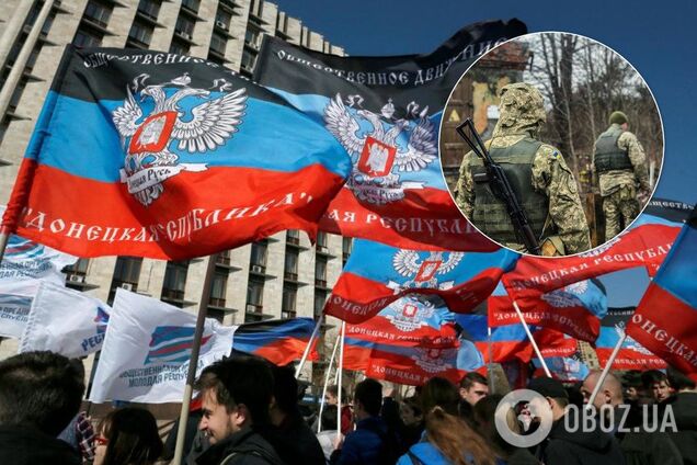 "Ситуація дуже складна": в "ДНР" паніка після зриву терористами відведення військ
