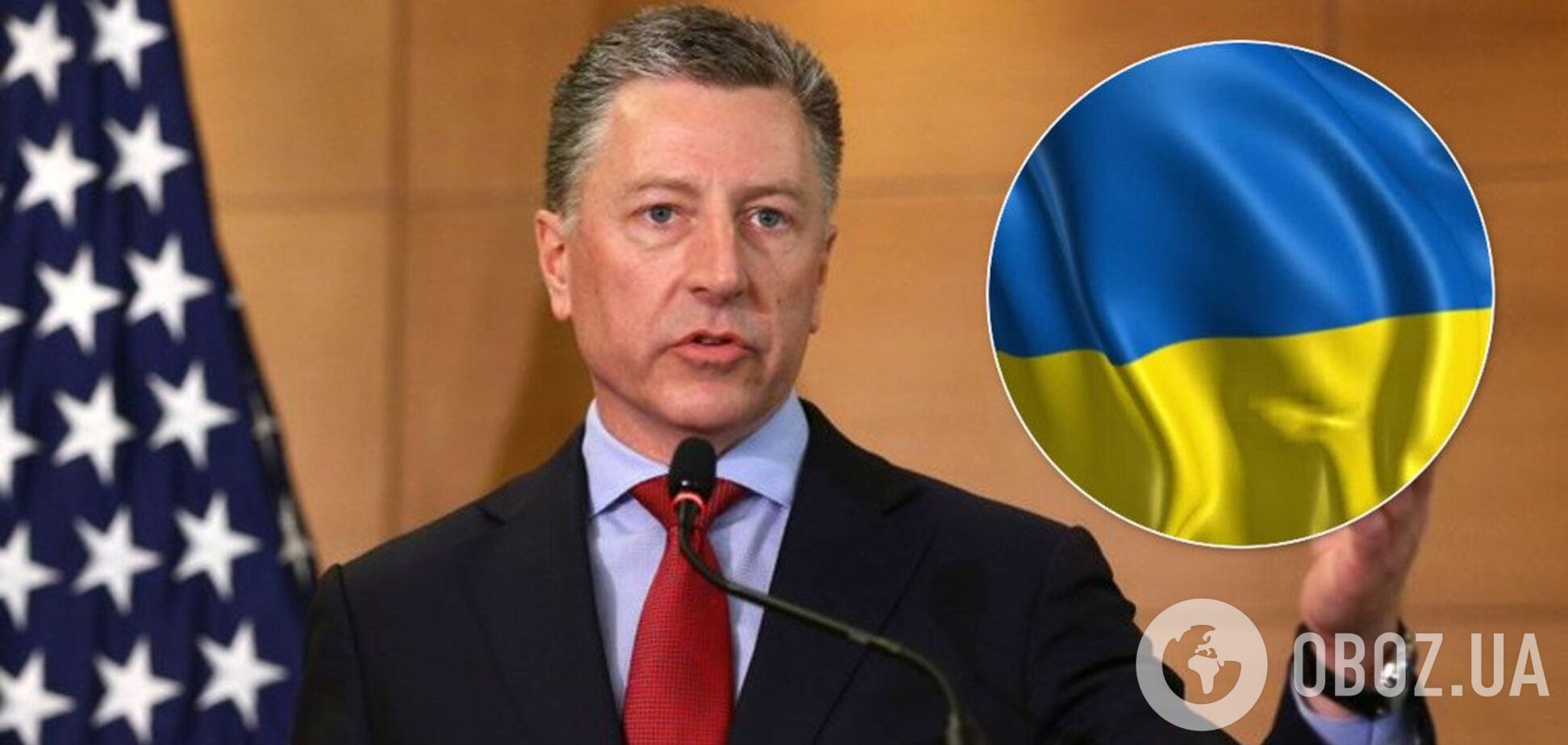 Волкер объявил об еще одной отставке из-за Украины