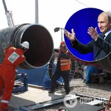 "Северный поток-2"