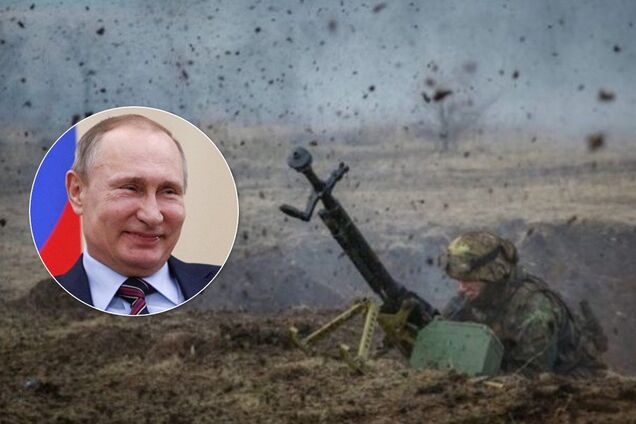 Путін зриває зустріч у 'нормандському форматі': чому відведення військ на Донбасі не буде