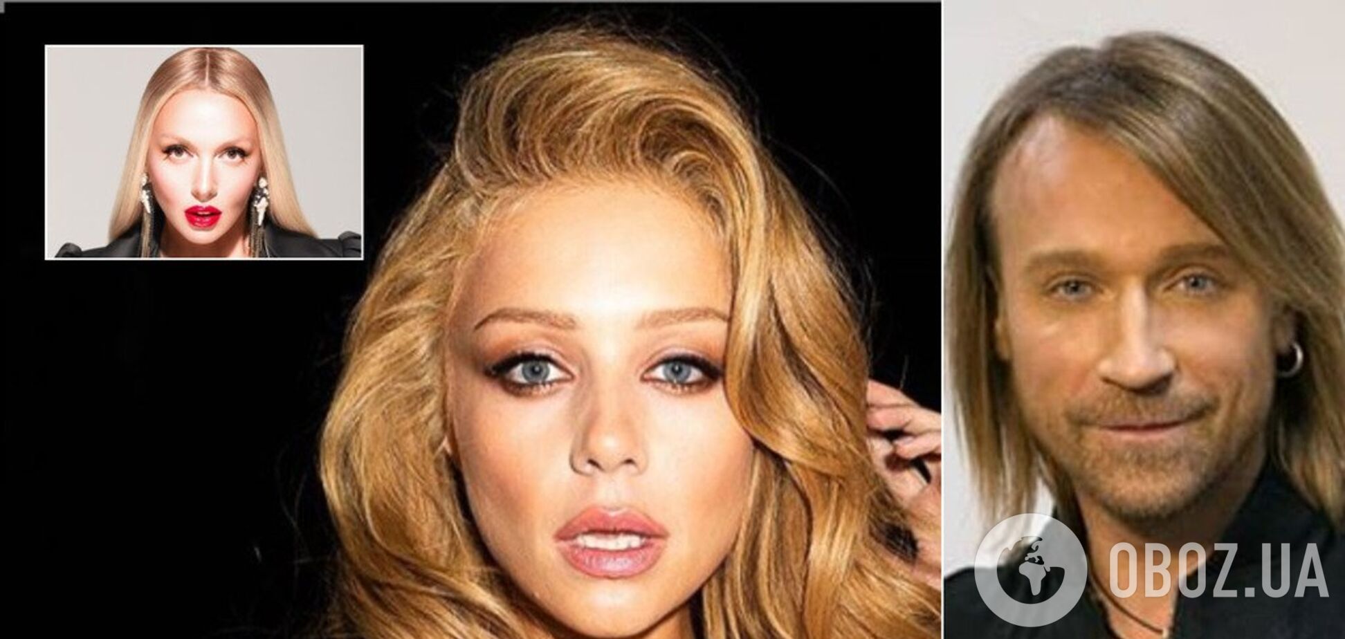 Кароль, Винник, Полякова и другие: сколько украинские звезды заработали на выборах в Раду