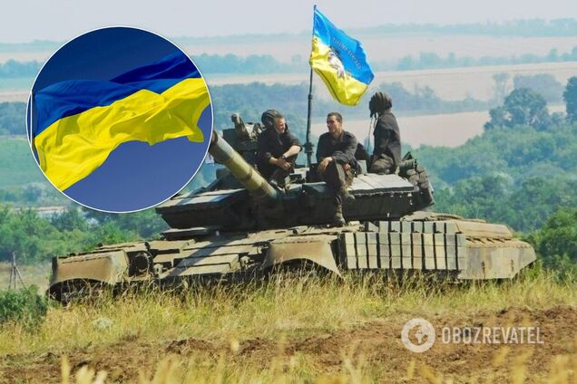 Украинские войска зайдут на оккупированную территорию после проведения выборов