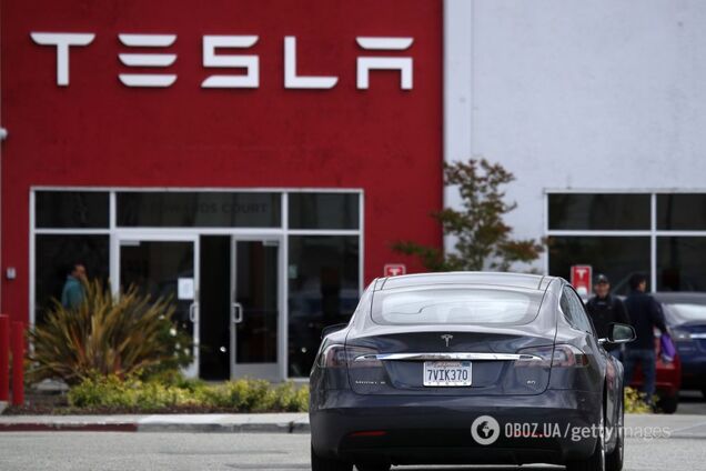 Мрія збулася: Tesla в США отримала незвичайний статус