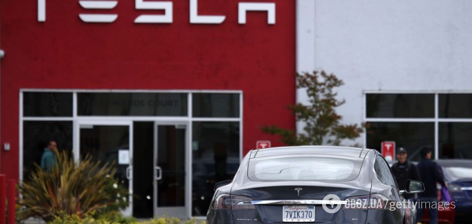Мрія збулася: Tesla в США отримала незвичайний статус