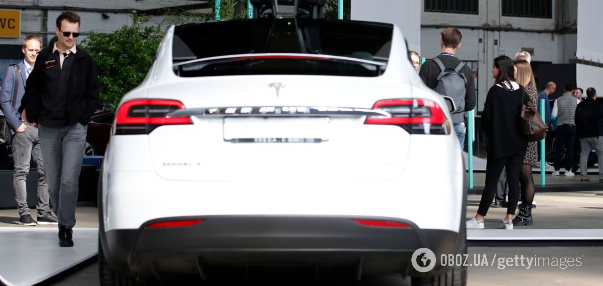 Годы просьб: Tesla добавит в свои электрокары самую ожидаемую функцию