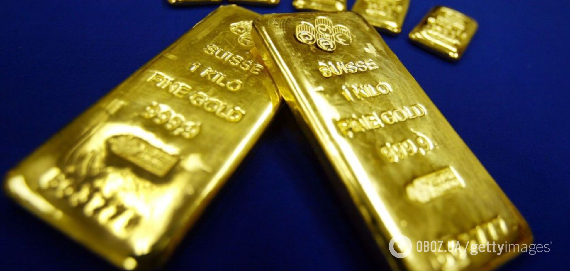 Міжнародні резерви України зросли на кілька мільярдів: названі суми