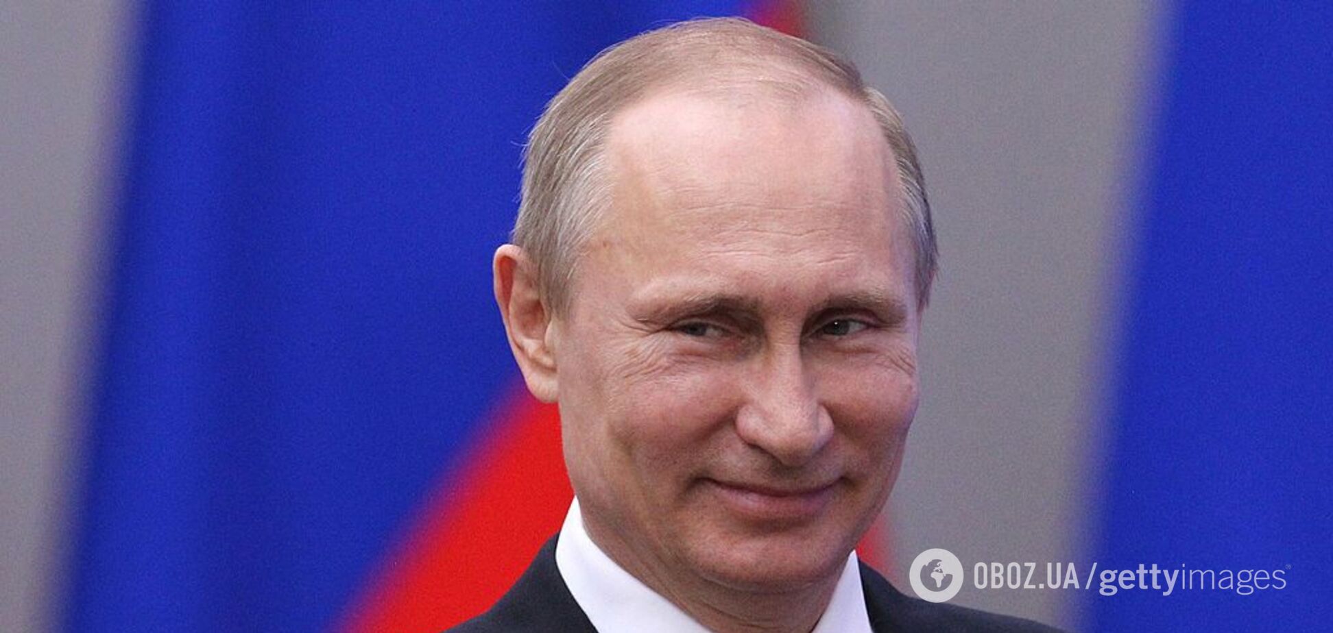 В Кремле рассказали, как Путин отпразднует день рождения