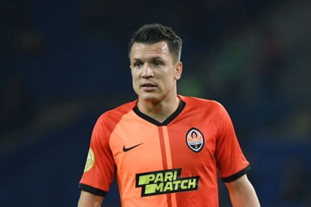 'Ощущения нет': Коноплянка рассказал о решающих матчах отбора Евро-2020