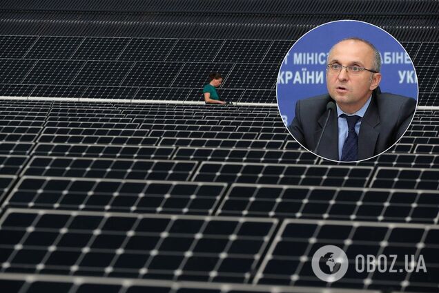 Миллиардные вливания: в правительстве озвучили приток инвестиций в 'зеленую' энергетику Украины