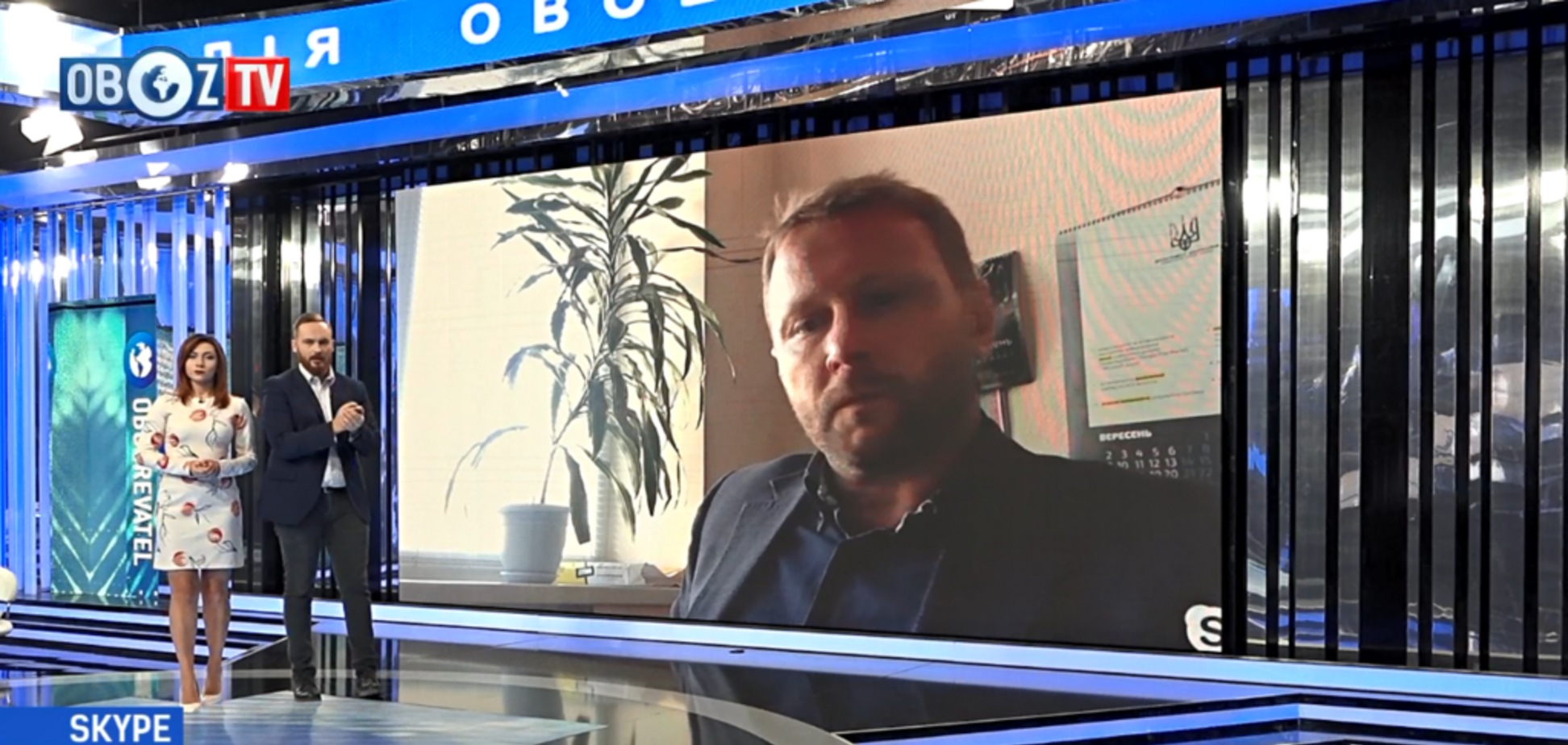 Розведення військ на Донбасі: з'явилися нові подробиці