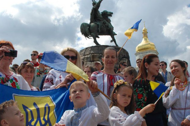 В Украине могут перенести День Независимости: названы новая дата и причина