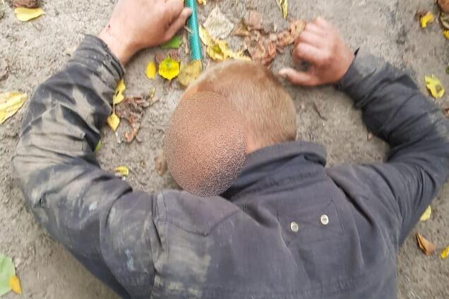 На Київщині чоловіка звинуватили у зґвалтуванні рідної дочки: фото підозрюваного