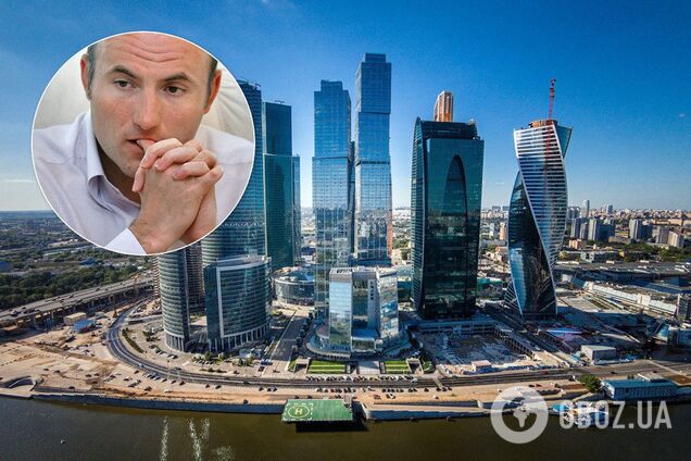 Зникли гроші: стало відомо, у чому підозрюють олігарха Фукса