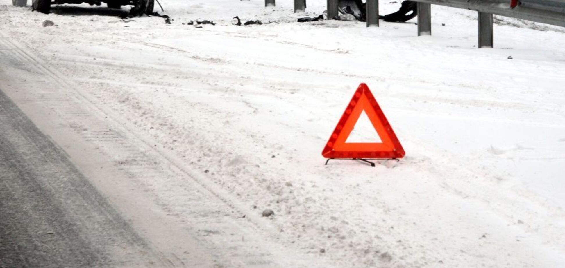 Згоріли живцем: у Росії в ДТП загинули високопоставлені чиновники. Фото