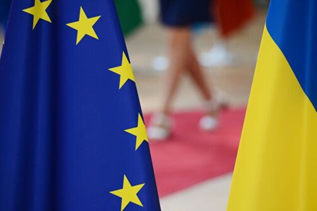 "Укріпимо Україну": в ЄС висловили потужну підтримку в боротьбі з Росією