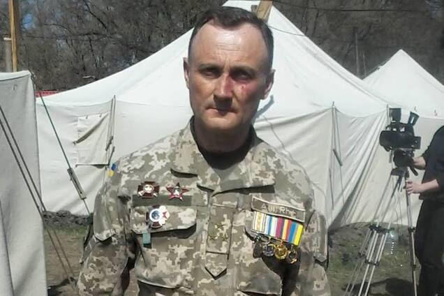 Сергей Плахотник