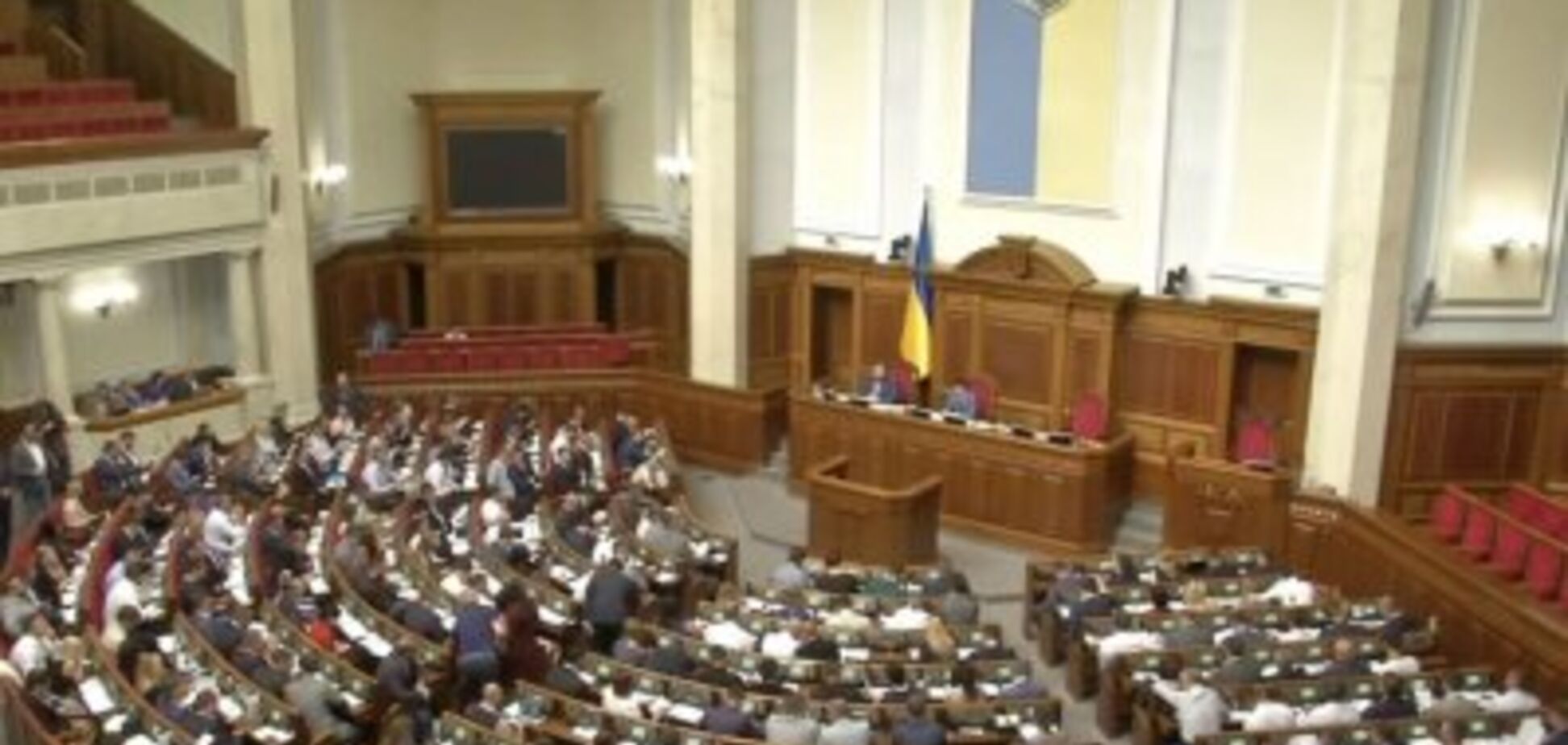 Законопроект №1210 несет потери для местных бюджетов и может стать глобальным проигрышем Украины — Николаенко