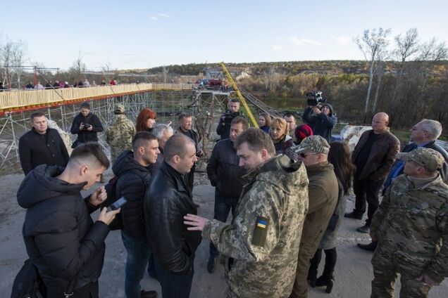 'Вернутся назад': в Минобороны озвучили опасный нюанс разведения сил