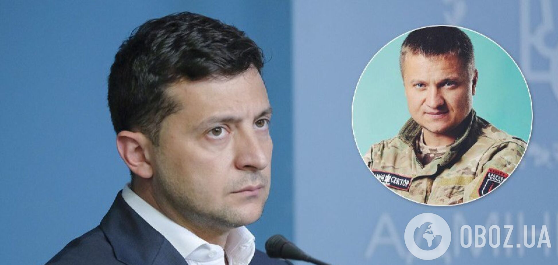 'Заведуть тисячі бійців': Зеленському висунули жорстку умову щодо Донбасу