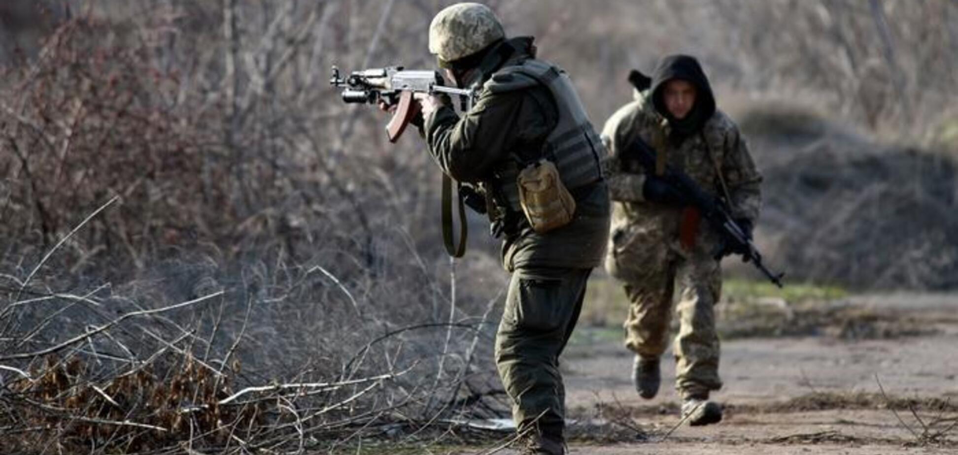 Війна за незалежність України: в ООС повідомили хороші новини з Донбасу