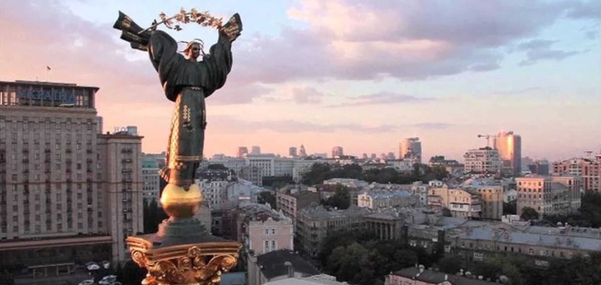 Закон про Київ: 5 застережень від ”Рідної країни'