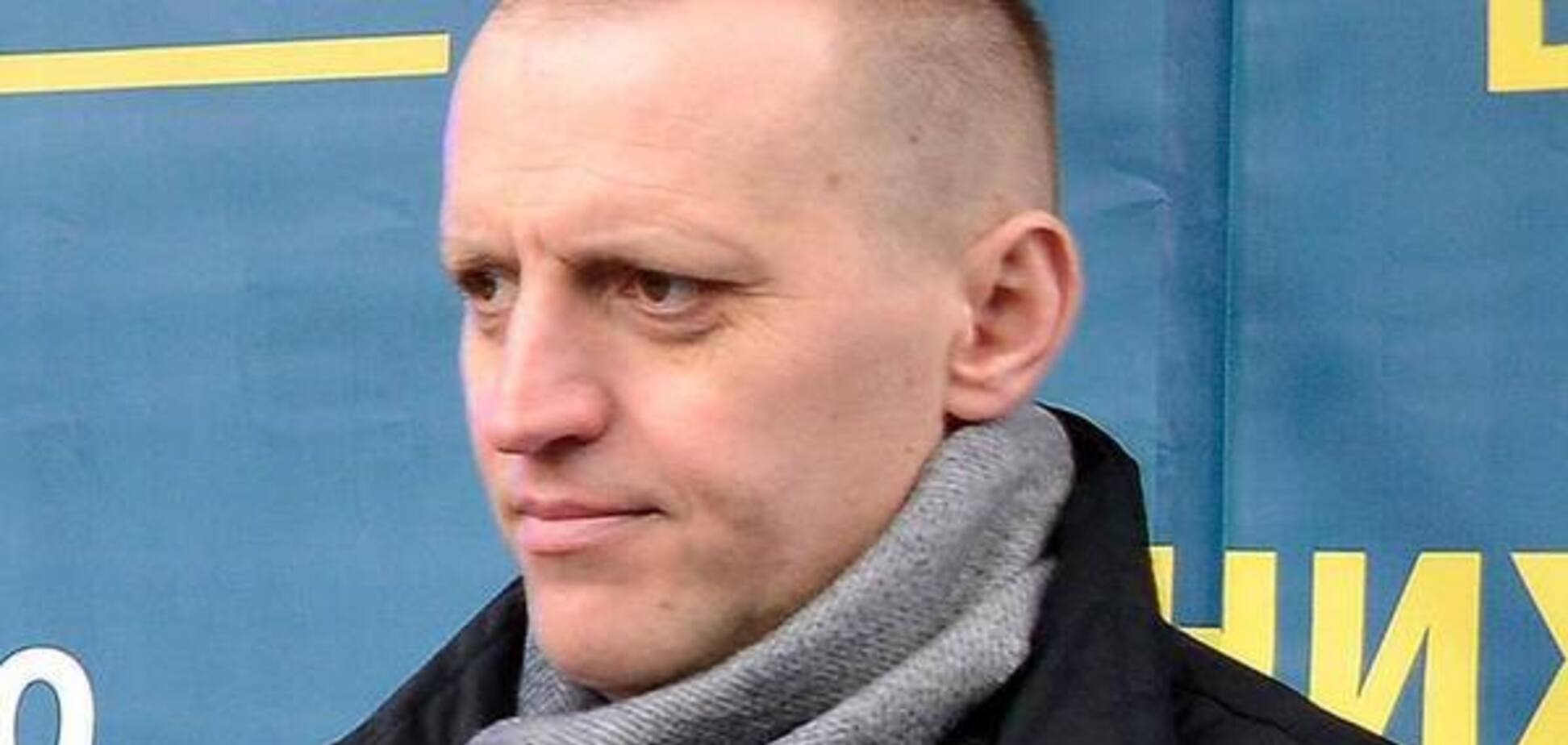 Знаменитый генерал СБУ Трепак назначен заместителем генпрокурора