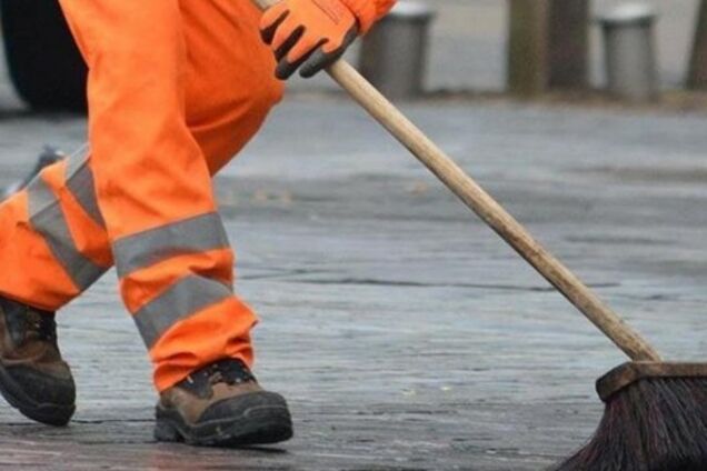 Дніпро витратить 90 млн гривень на прибирання вулиць