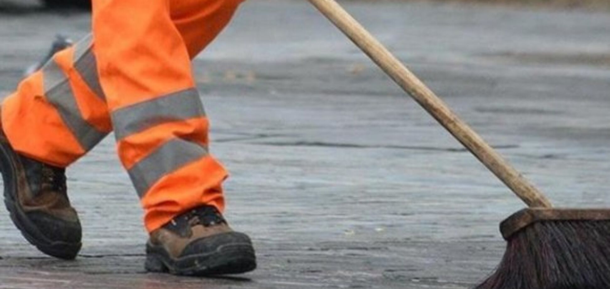 Днепр потратит 90 млн гривень на уборку улиц