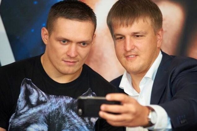 'Нет шансов': в команде Усика прояснили ситуацию с боем против россиянина