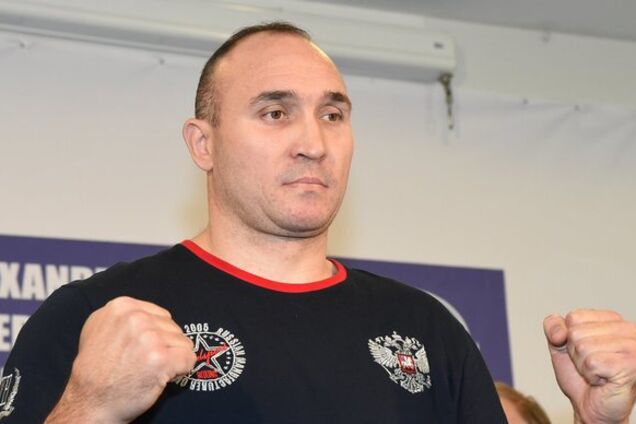 И все-таки Россия: СМИ назвали возможного соперника Усика