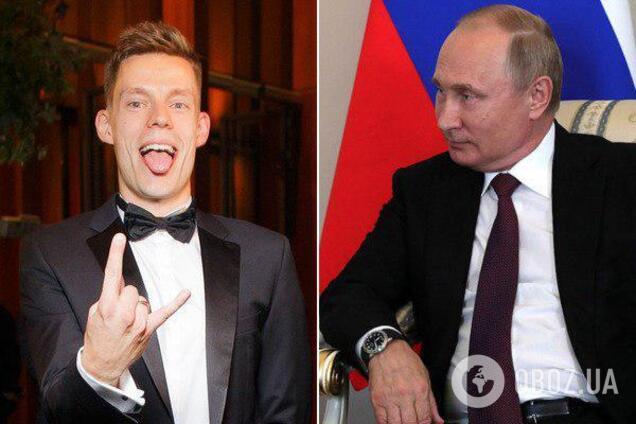 'Путин обеспокоен': в России заговорили о неожиданном кандидате в президенты